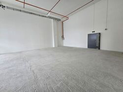 Space 18 (D12), Factory #560056001